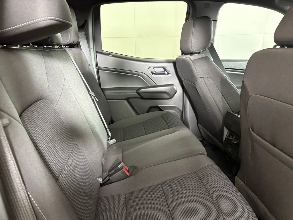 New 2026 Radiant Red Tintcoat Chevrolet LT image 20