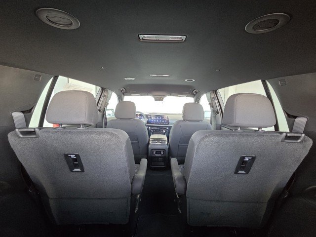 2026 Chevrolet Traverse LT - Photo 12