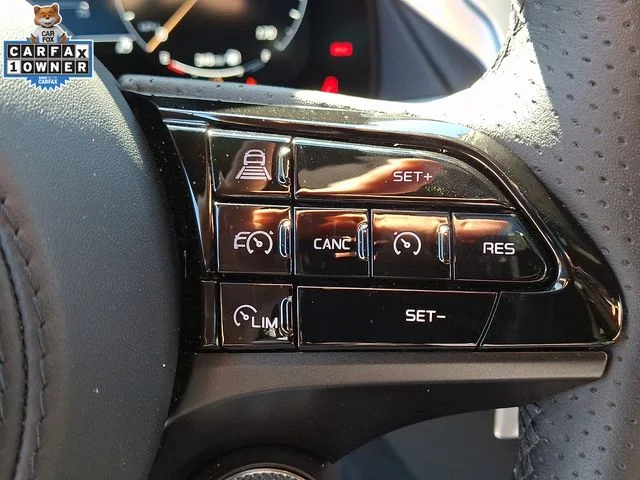 Certified Used 2025 Blue Maserati Modena image 22