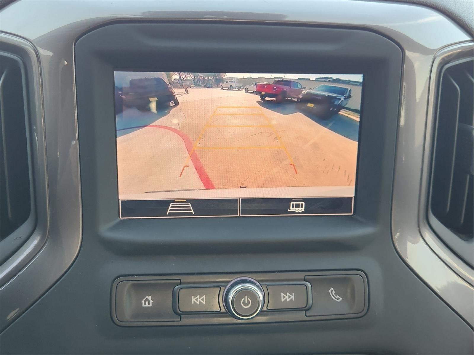 2024 Chevrolet Silverado 1500 photo 18 of 33