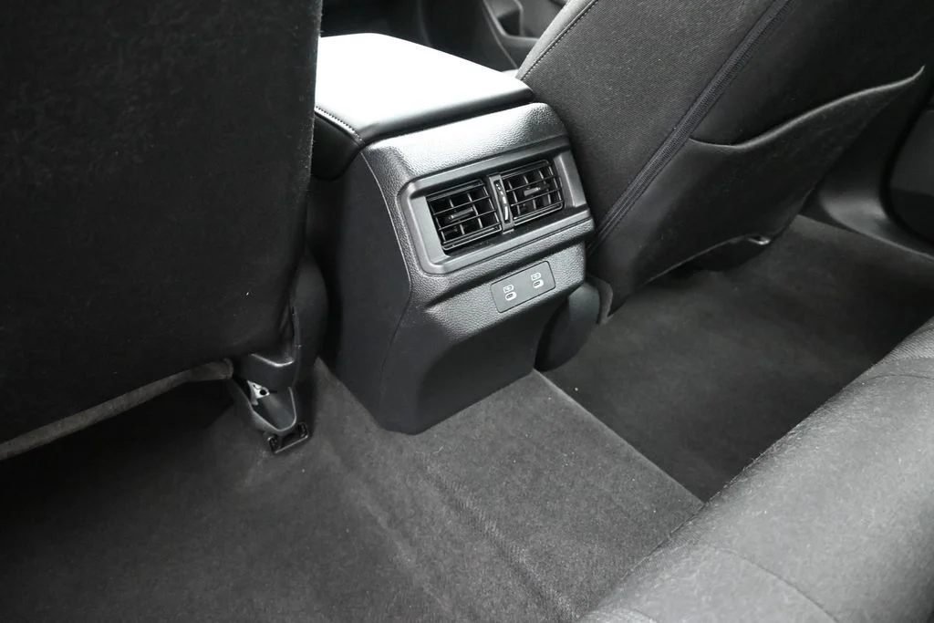 Certified Used 2025 Gray Honda Sport image 13