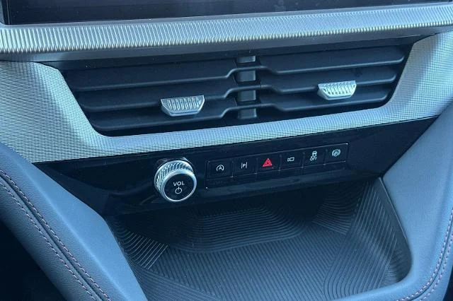 New 2026 Carbonized Gray Metallic Ford Active image 44
