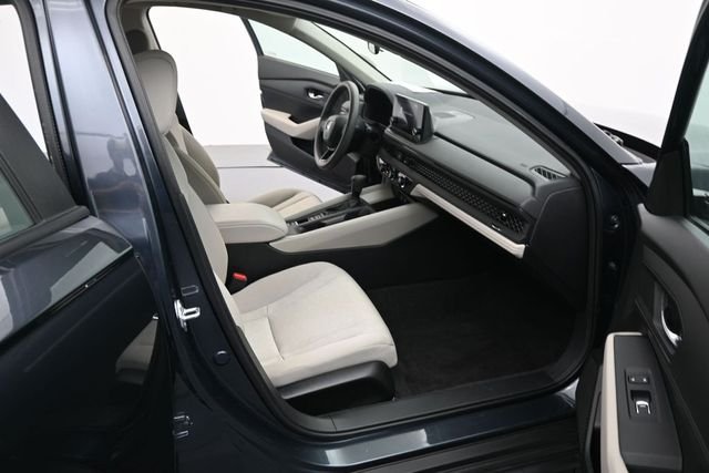 Used 2023 Blue Honda LX image 16