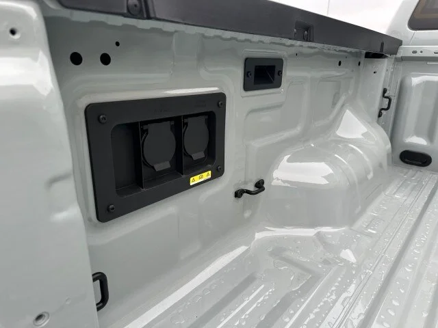 New 2024 Cactus Gray Ford LARIAT image 57