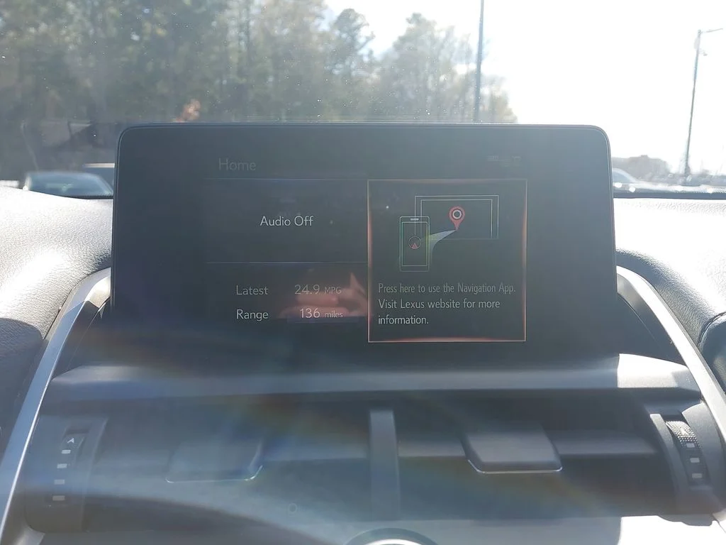 Used 2019 Blue Lexus 300 Base image 20