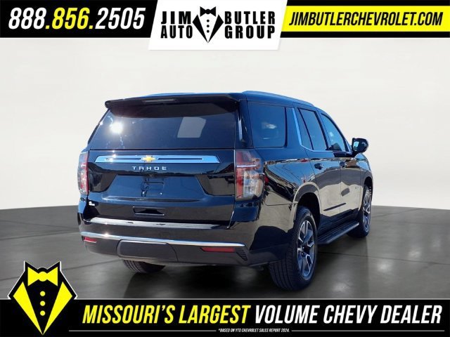 Used 2023 BLACK Chevrolet LS image 4