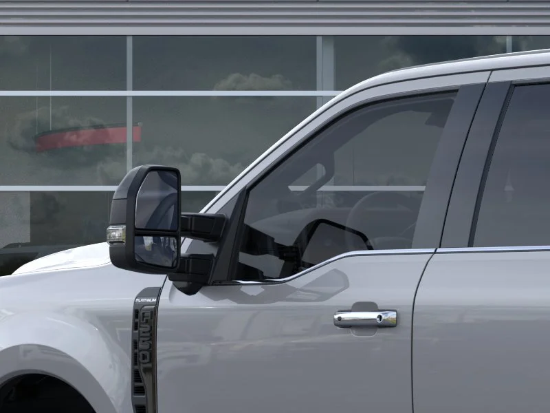 New 2026 Avalanche Ford F-250® Platinum® image 45