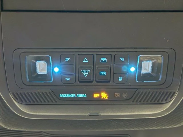 Used 2022 Blue Ford Timberline image 31