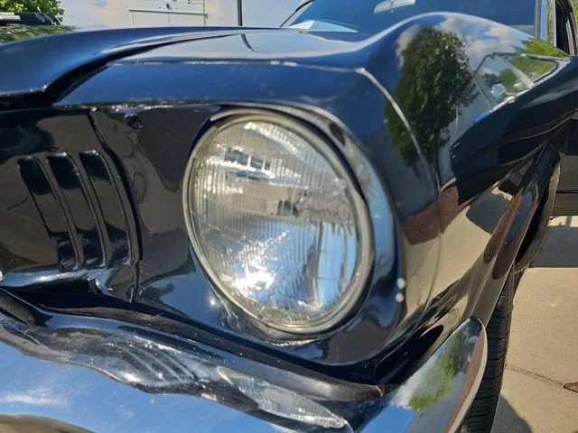 Used 1966 Black Ford Base image 21