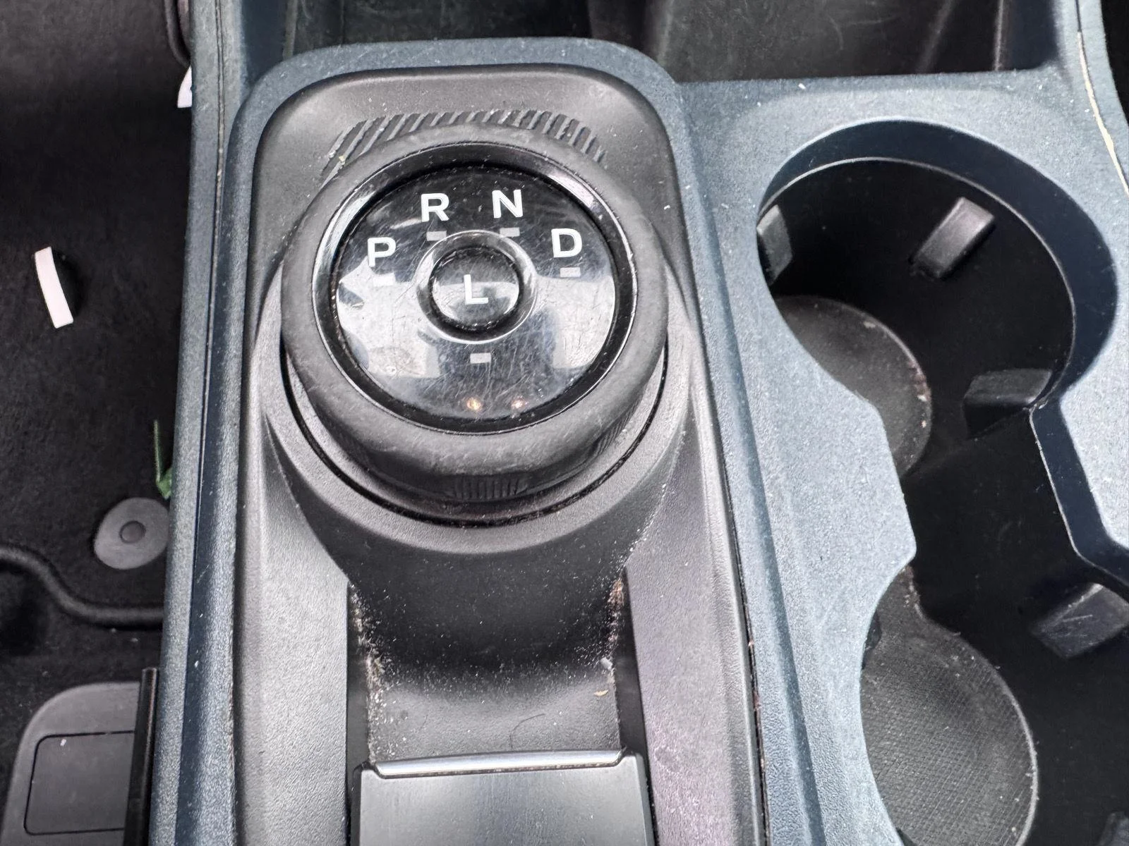 Used 2022 Velocity Blue Ford XL image 12