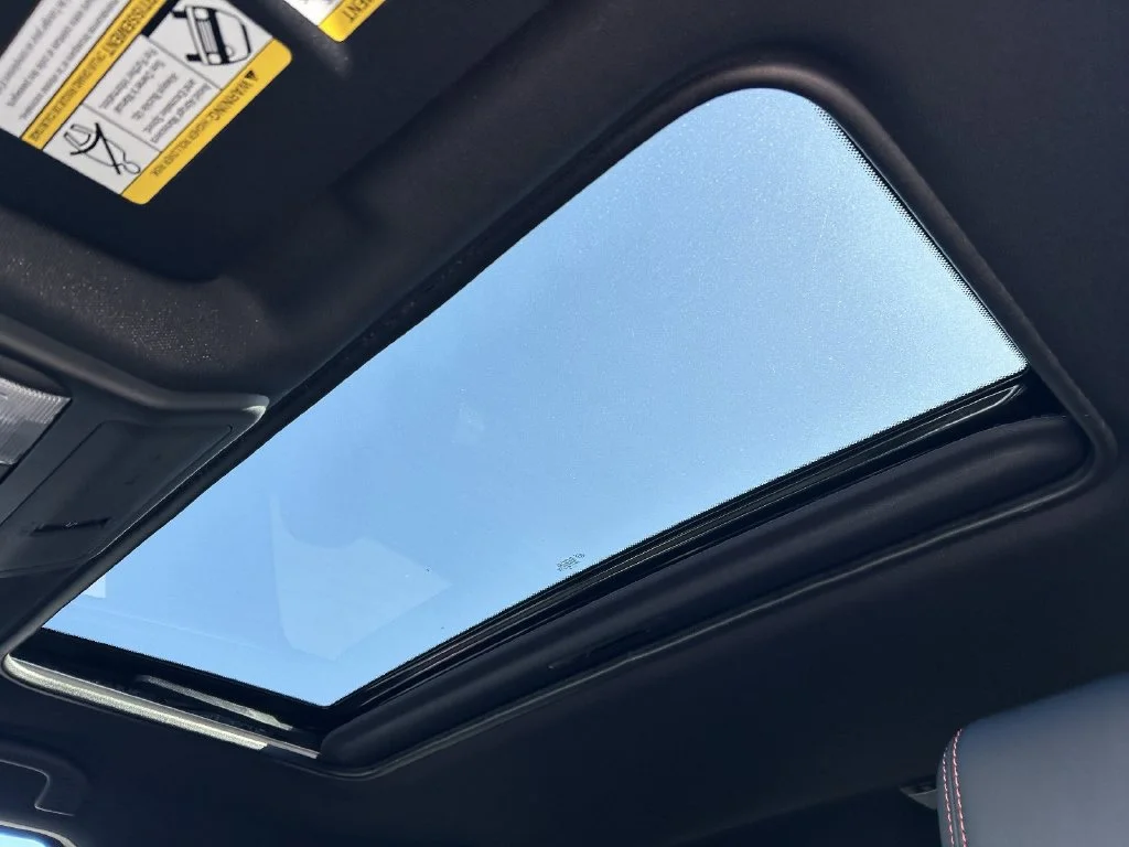 New 2027 Boulder Gray Pearl Nissan Crew Cab PRO-4X® Long Bed image 29