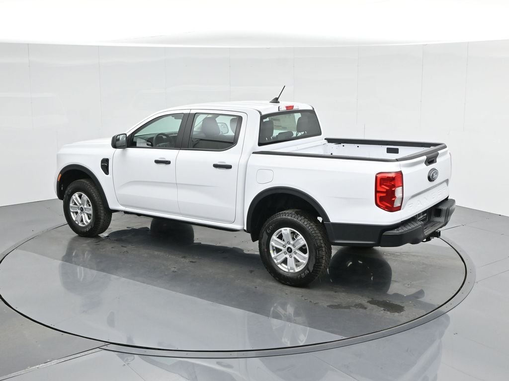 New 2025 White Ford XL image 39
