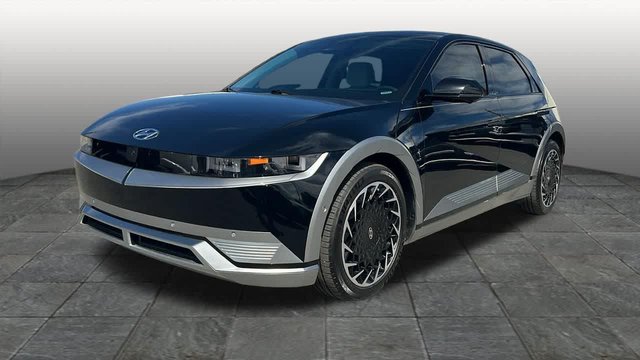 2023 Hyundai IONIQ 5 Limited