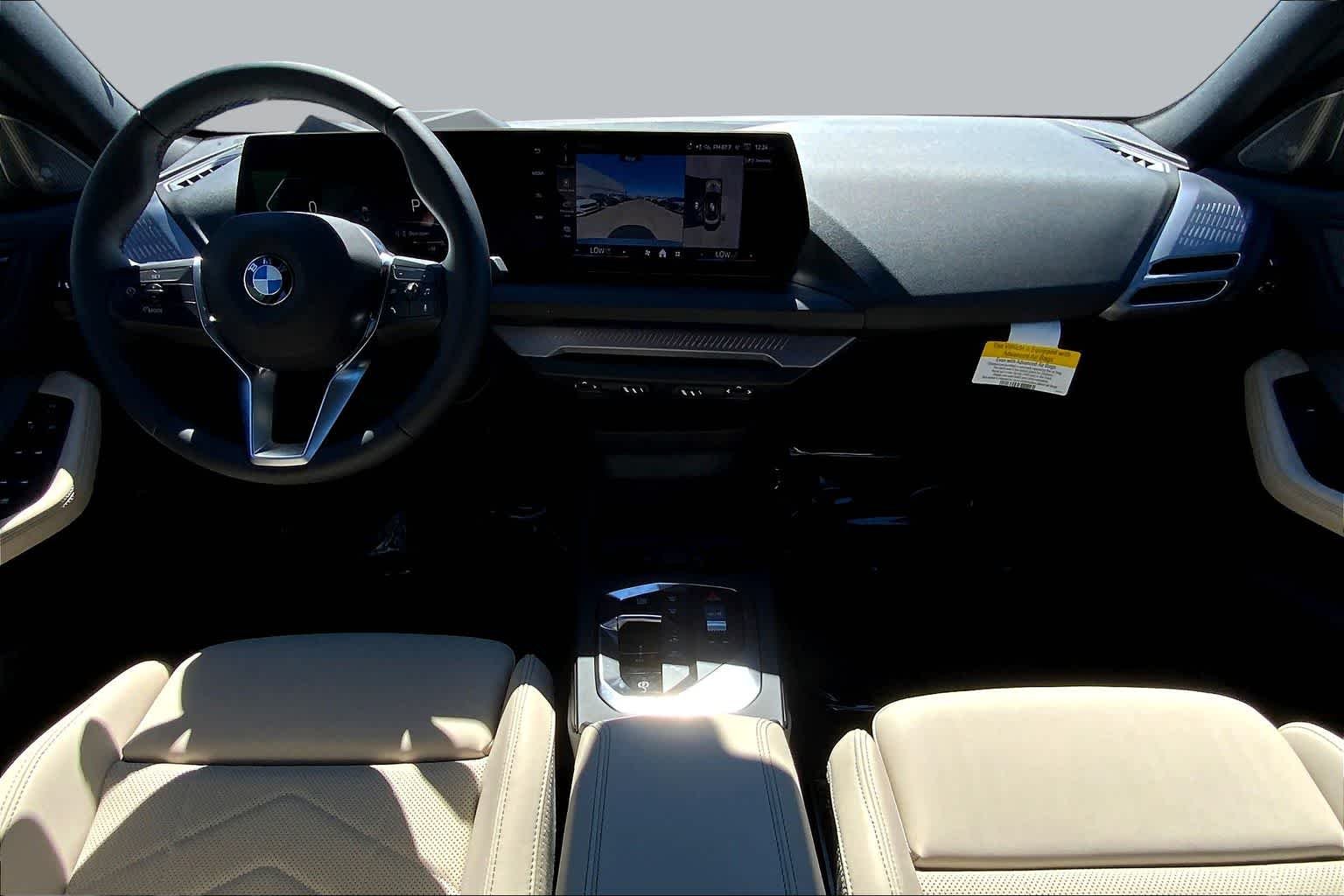2026 BMW 2 Series 228 - Photo 4