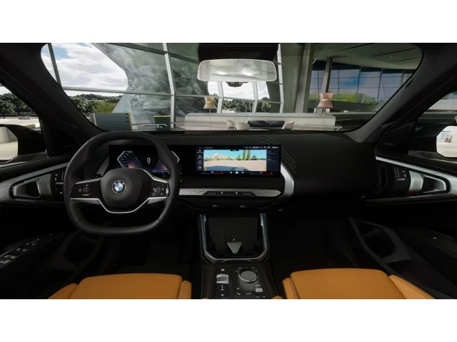 New 2026 Dark Graphite Metallic BMW  image 10