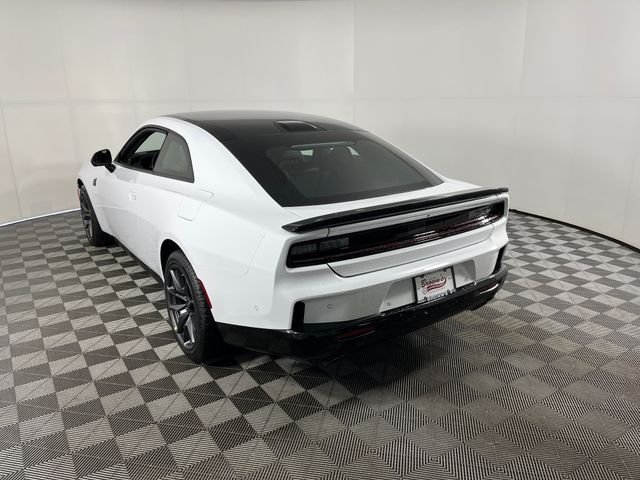 New 2026 White Knuckle Dodge Scat Pack Plus image 5