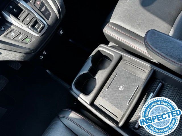 2025 Honda Odyssey Sport L - Photo 53