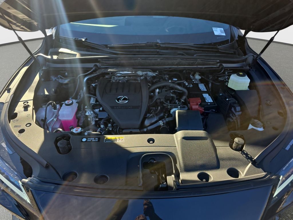 2026 Lexus RX 350 Premium - Photo 31