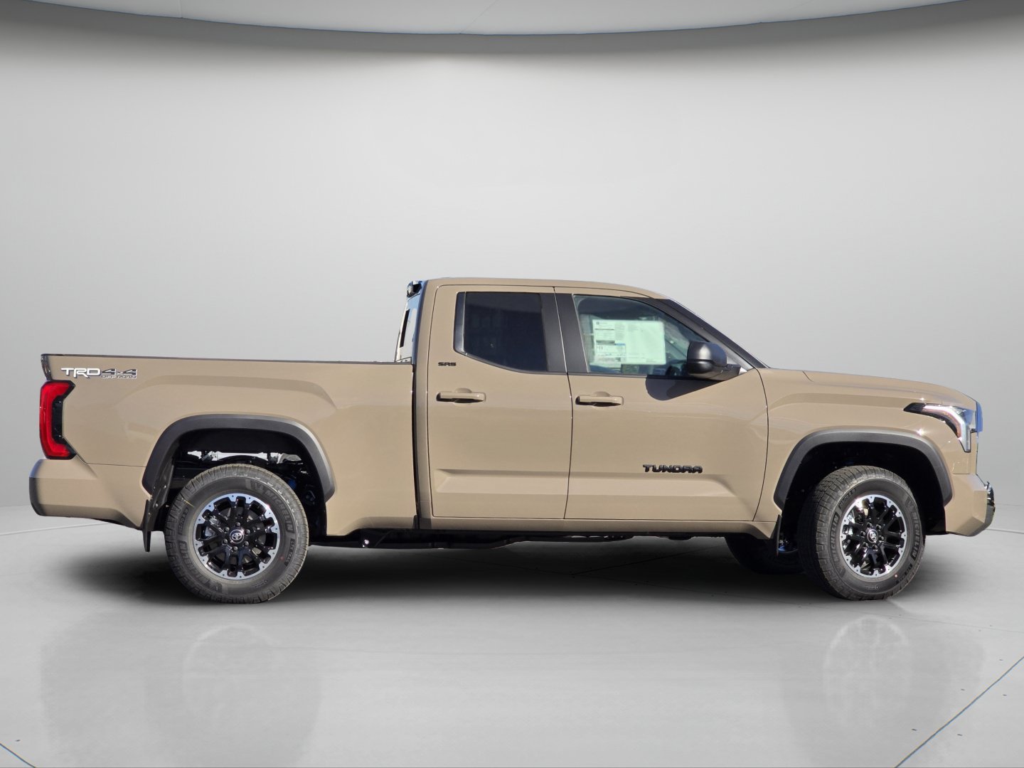 New 2026 Mudbath Toyota SR5 image 25