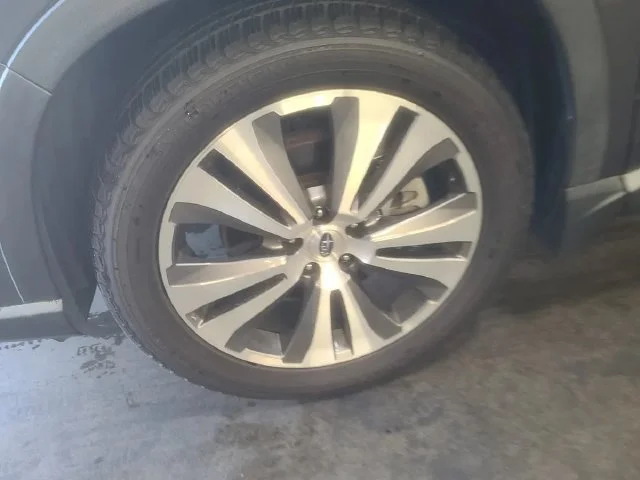 Used 2021 Gray Subaru Touring image 13