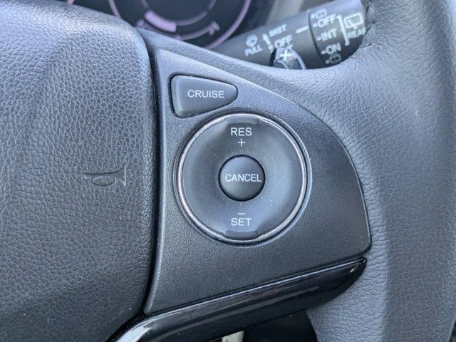 2022 Honda HR-V Sport - Photo 23