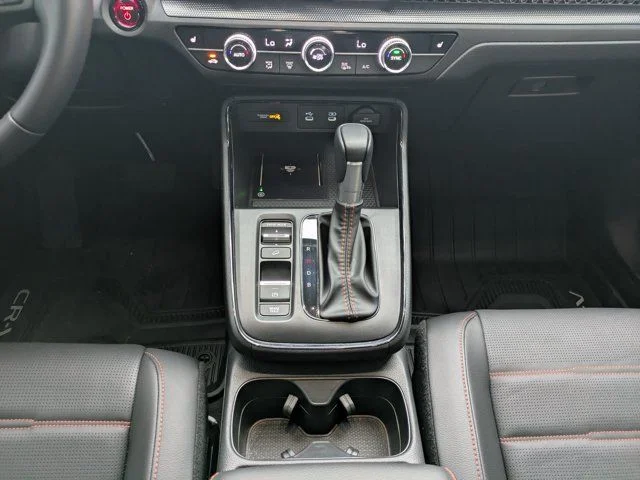 2026 Honda CR-V Sport-L - Photo 18