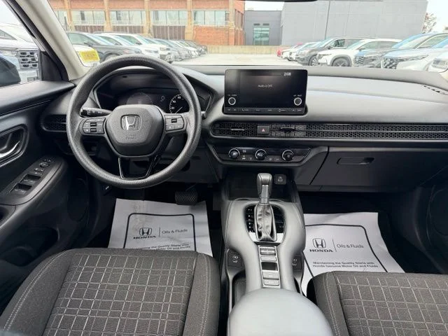 Used 2024  Honda LX image 20