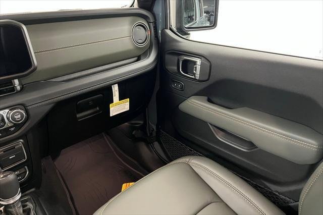 2025 Jeep Gladiator Mojave X - Photo 47