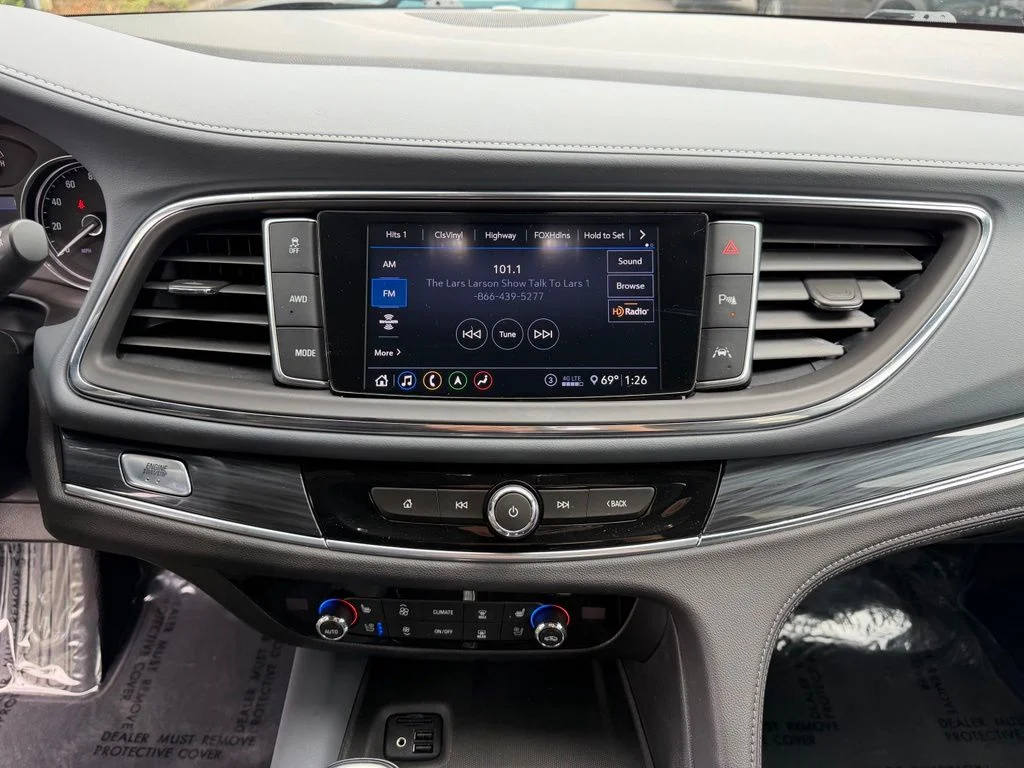 2021 Buick Enclave Premium - Photo 22