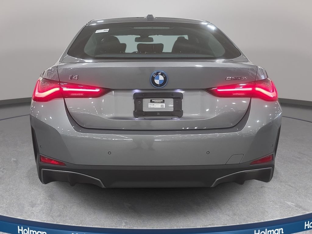 Certified Used 2023 Skyscraper Grey Metallic BMW eDrive35 image 6