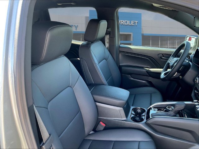 2026 Chevrolet Colorado Trail Boss - Photo 14