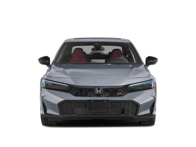 2026 Honda Civic Si - Photo 7