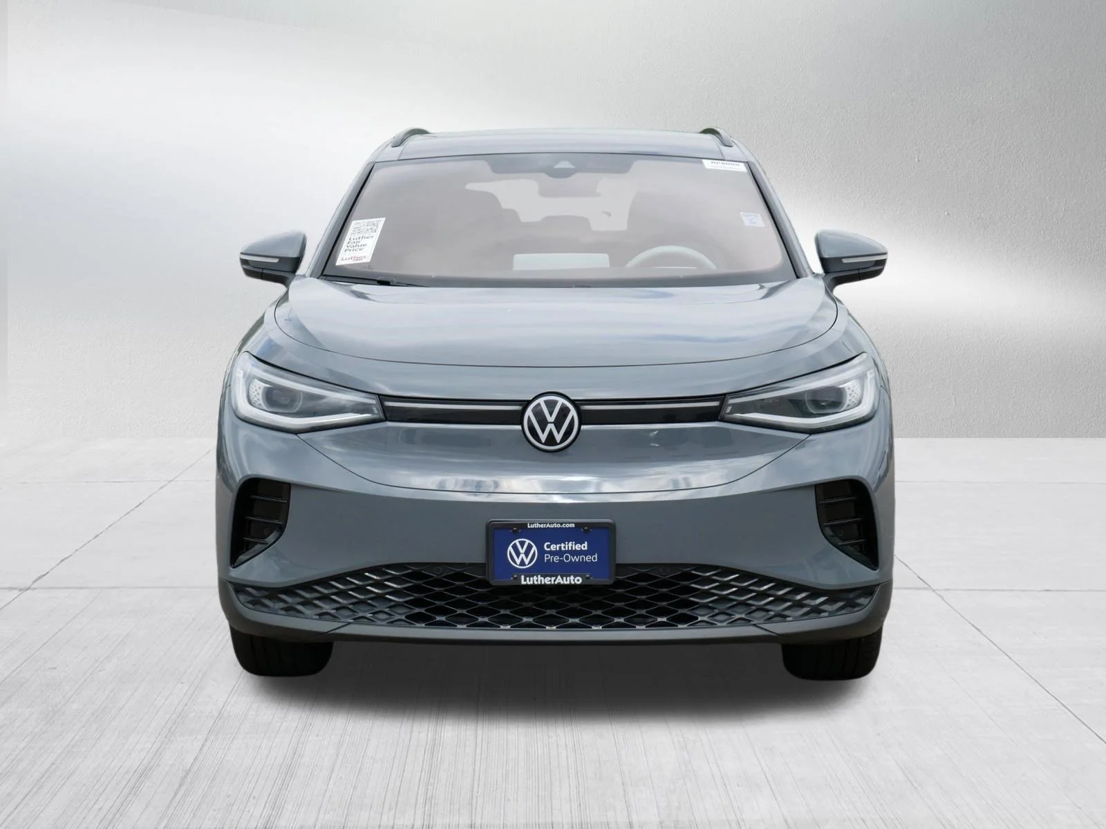 Certified 2023 Volkswagen ID.4 PRO S with VIN 1V2WNPE89PC018653 for sale in Minneapolis, MN
