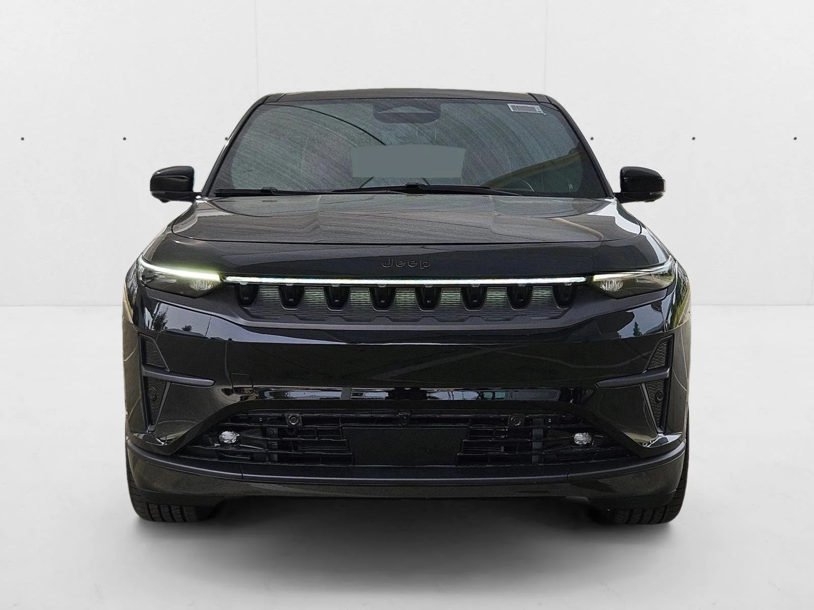 2025 Jeep Wagoneer S Launch Edition - Photo 6