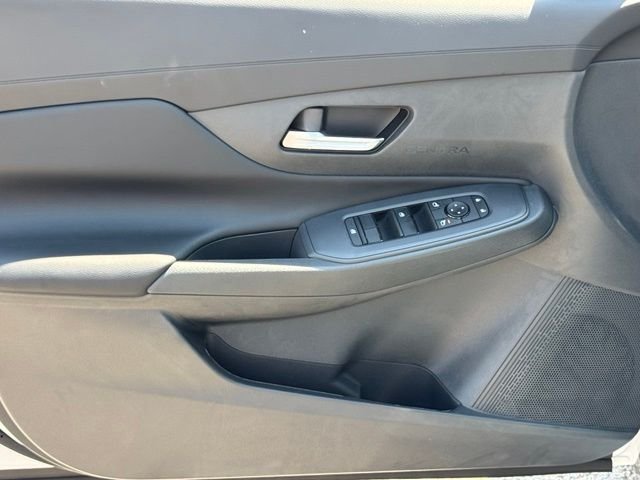 New 2026 White Nissan S image 16