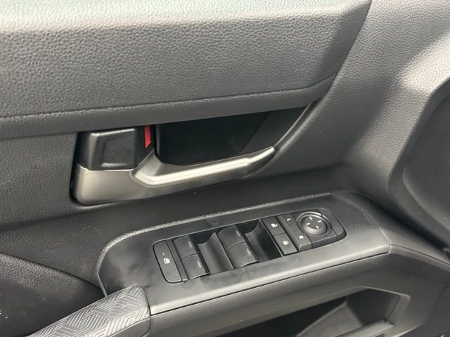 2025 Toyota Tacoma TRD Sport - Photo 12