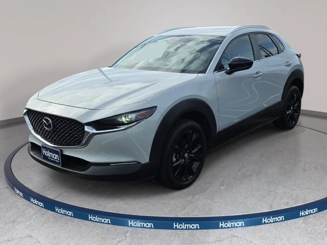 2024 Mazda CX-30 2.5 S Select Sport