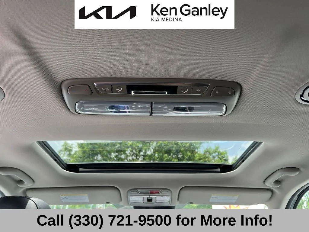 Certified Used 2024 Gray Kia S image 47