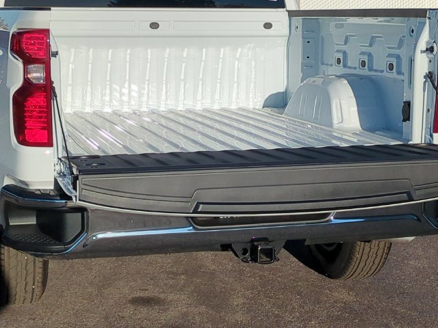 2026 Chevrolet Silverado 1500 LT - Photo 27