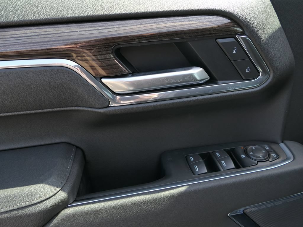 New 2026 Black Chevrolet LT image 15