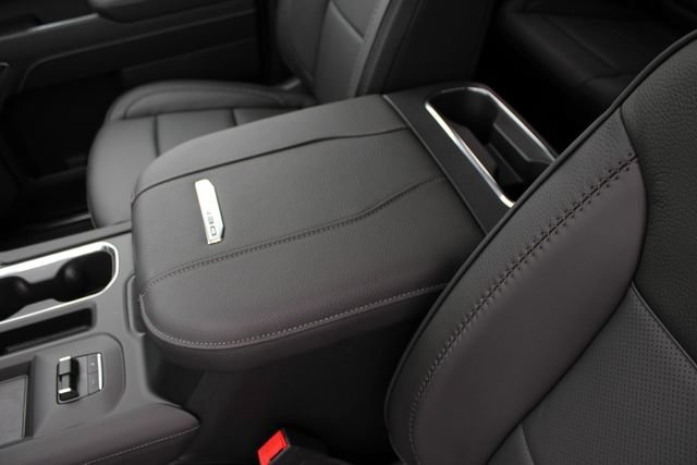 2026 GMC Sierra 2500HD Denali - Photo 22