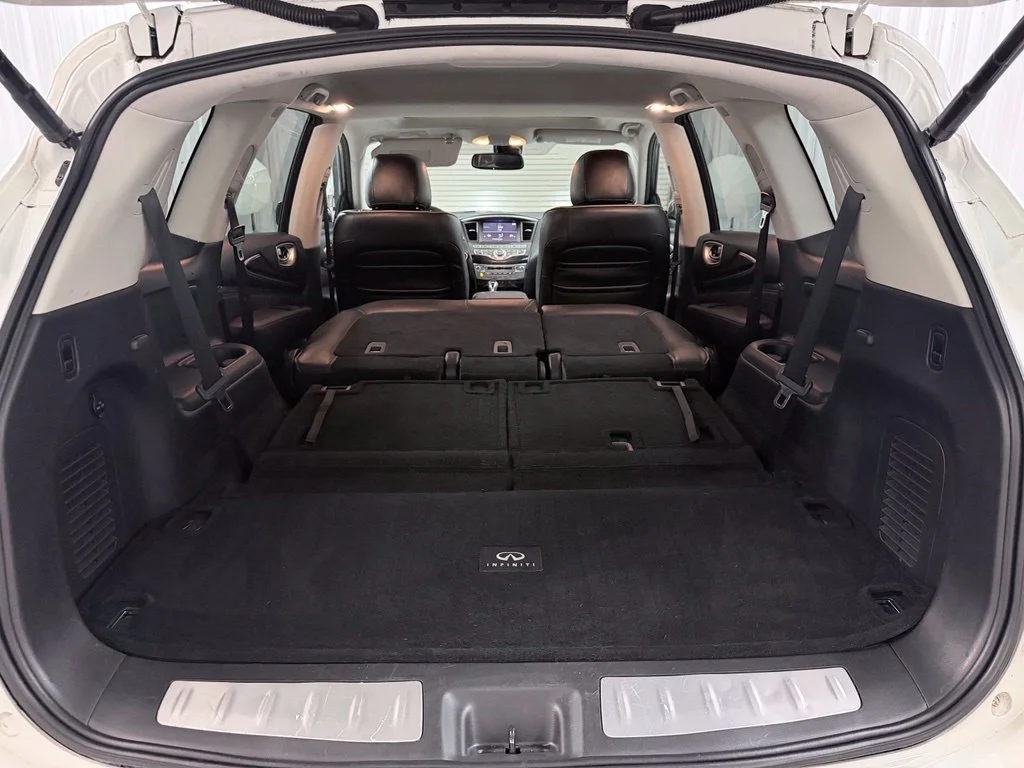 Used 2017 Majestic INFINITI Base image 37