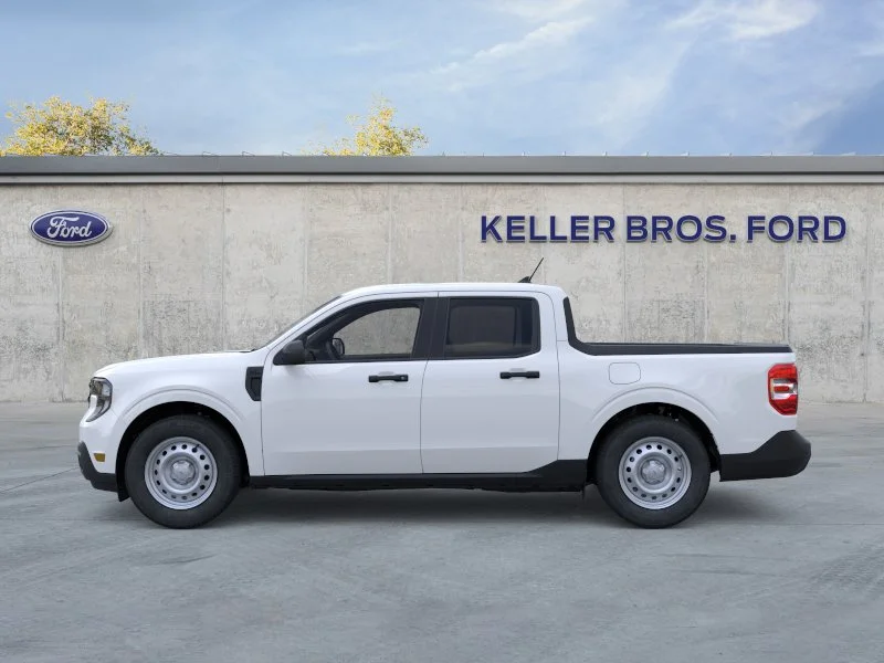 New 2026 Oxford White Ford XL image 28