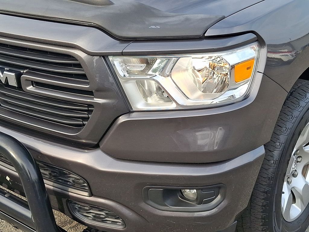 Used 2021 Gray Ram Big Horn/Lone Star image 9