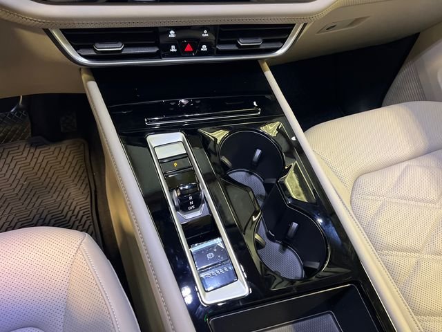 New 2026 Gray Volkswagen 2.0T SE w/Technology image 19