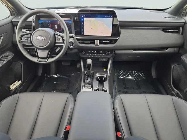 Used 2026 Blue Subaru Premium image 8