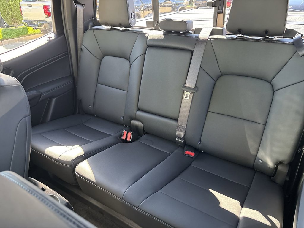 2026 GMC Canyon Elevation - Photo 31