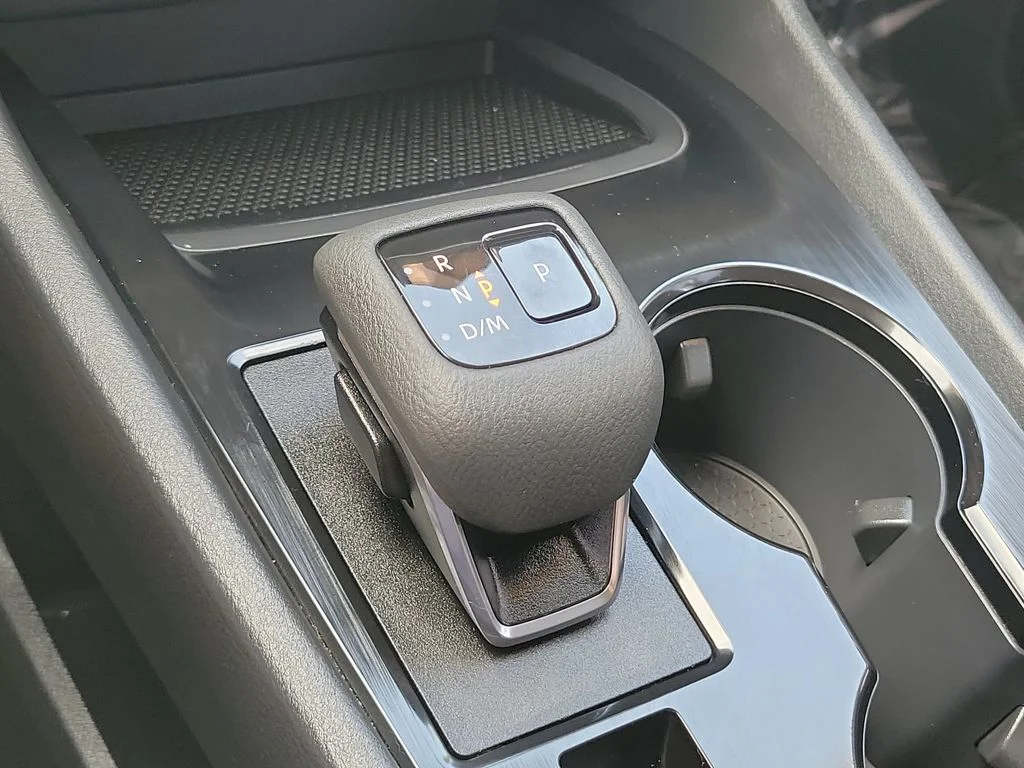Certified Used 2025 Black Nissan S image 30