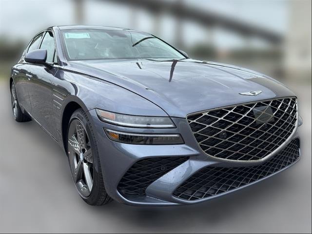 2026 Genesis G80 2.5T Sport Prestige AWD's photo