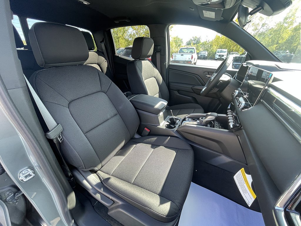 2026 GMC Canyon Elevation - Photo 16